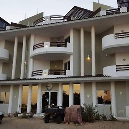 Apart-Hotel Ca Elsa Sal Rei Zewnętrze zdjęcie