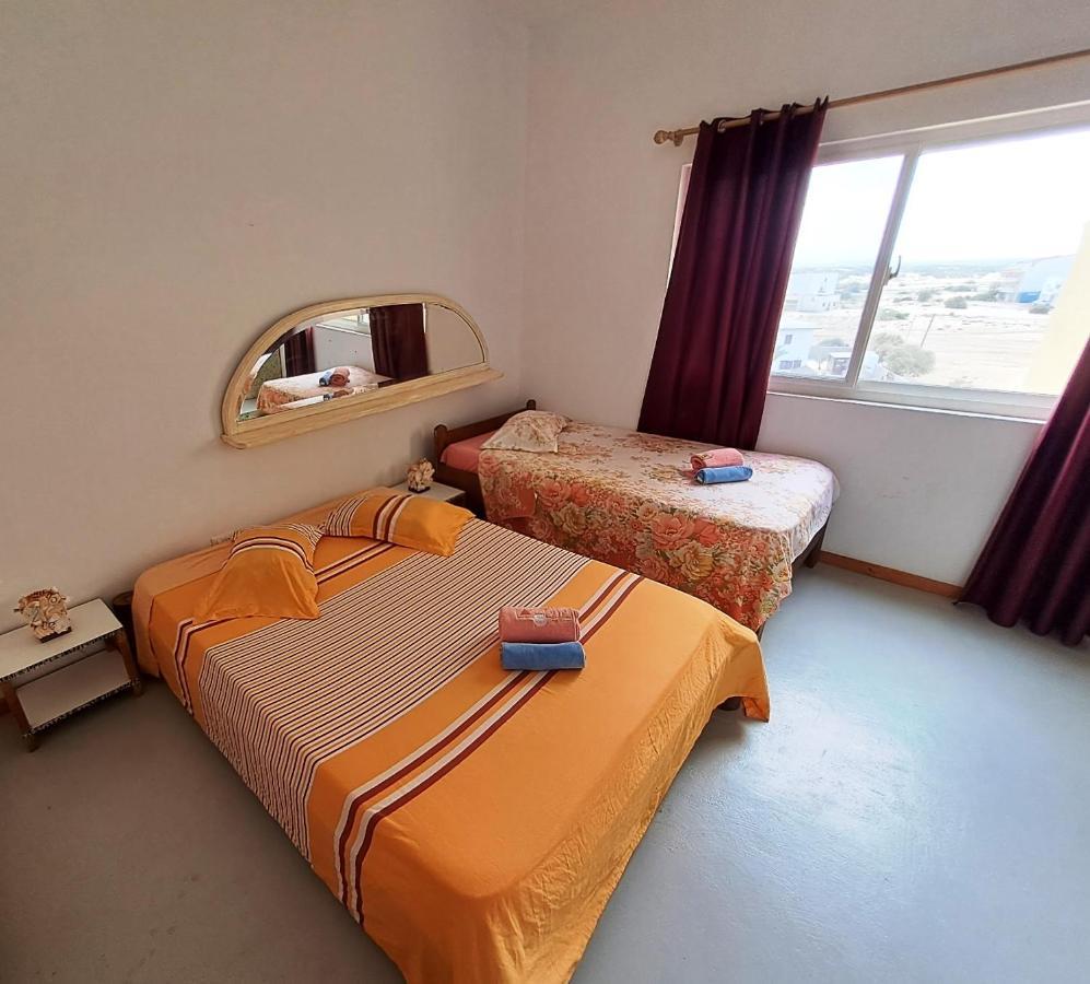 Apart-Hotel Ca Elsa Sal Rei Zewnętrze zdjęcie