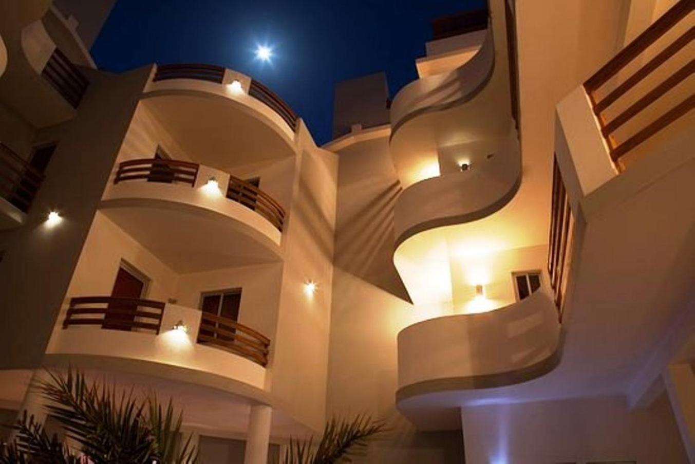 Apart-Hotel Ca Elsa Sal Rei Zewnętrze zdjęcie