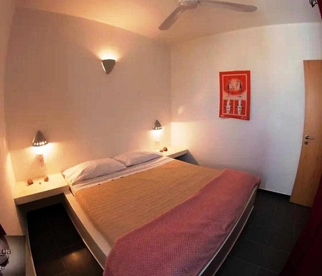 Apart-Hotel Ca Elsa Sal Rei Zewnętrze zdjęcie