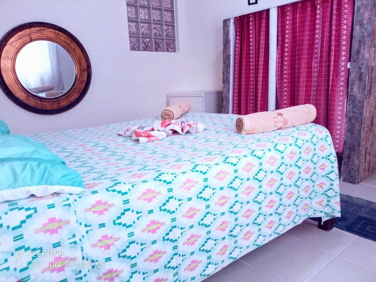 Apart-Hotel Ca Elsa Sal Rei Pokój zdjęcie