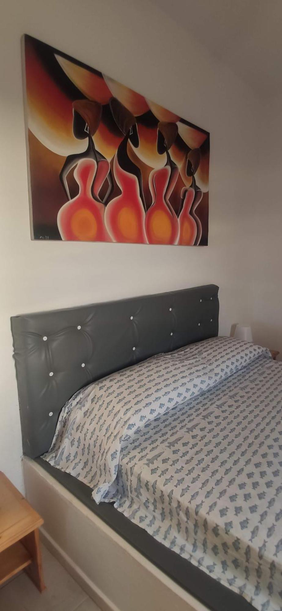 Apart-Hotel Ca Elsa Sal Rei Pokój zdjęcie