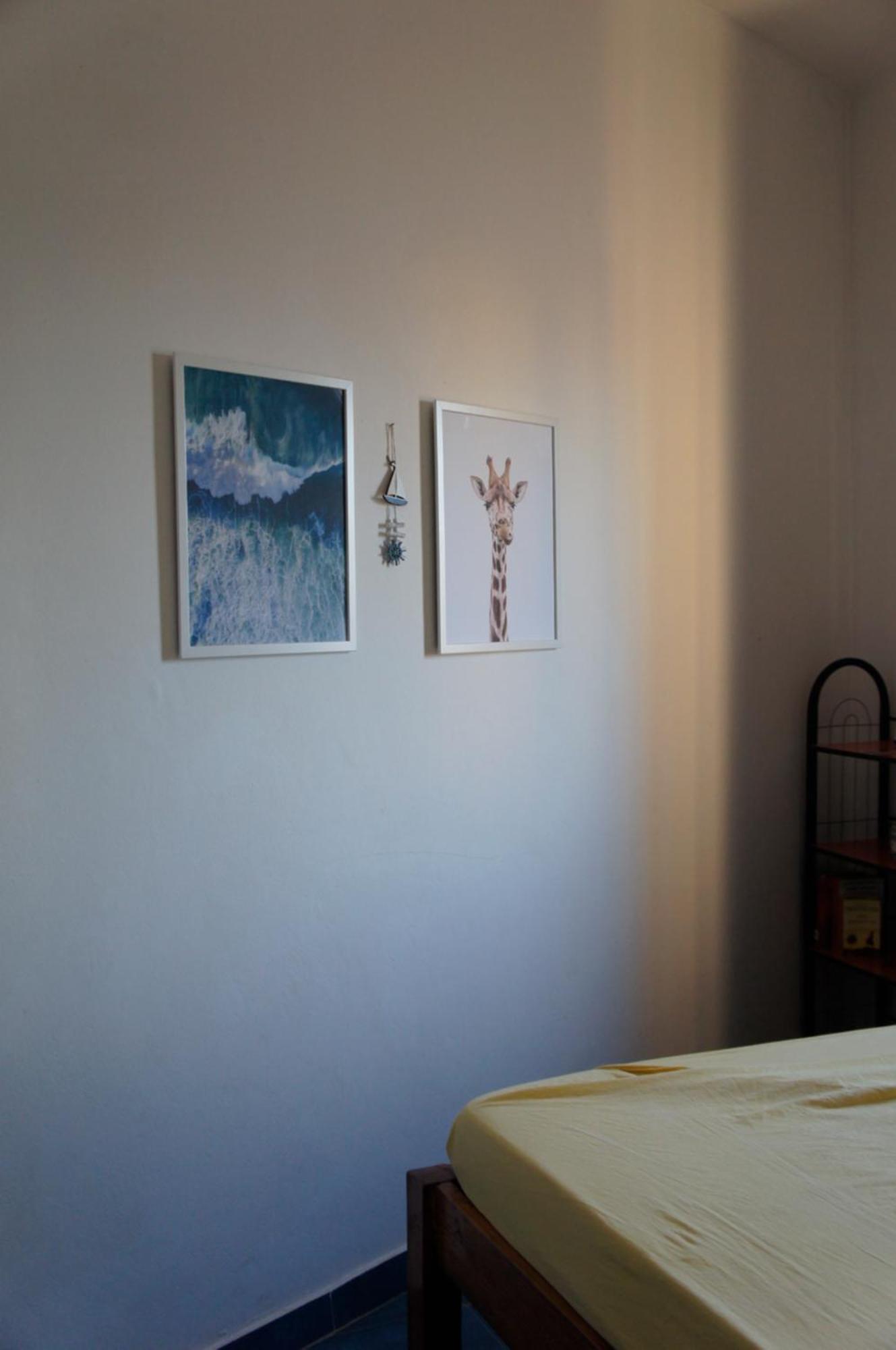 Apart-Hotel Ca Elsa Sal Rei Pokój zdjęcie