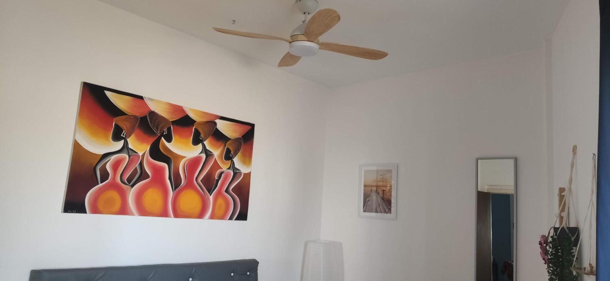 Apart-Hotel Ca Elsa Sal Rei Pokój zdjęcie