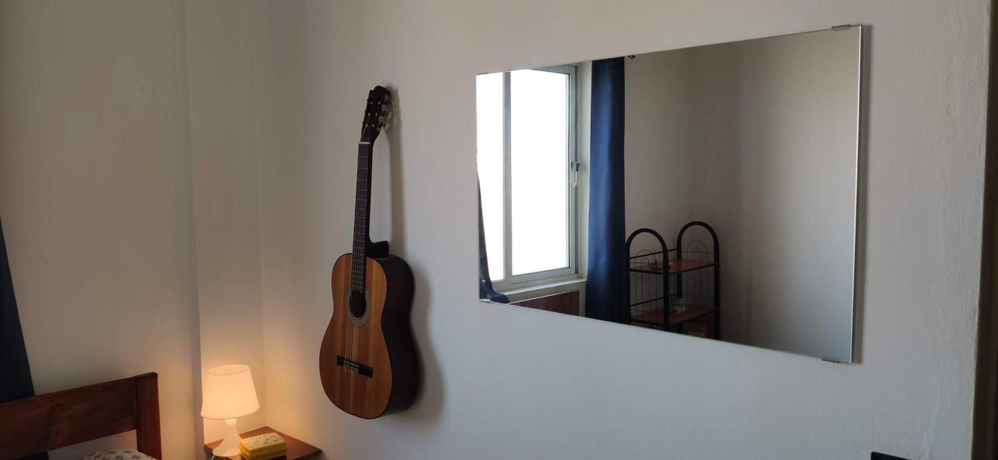 Apart-Hotel Ca Elsa Sal Rei Pokój zdjęcie