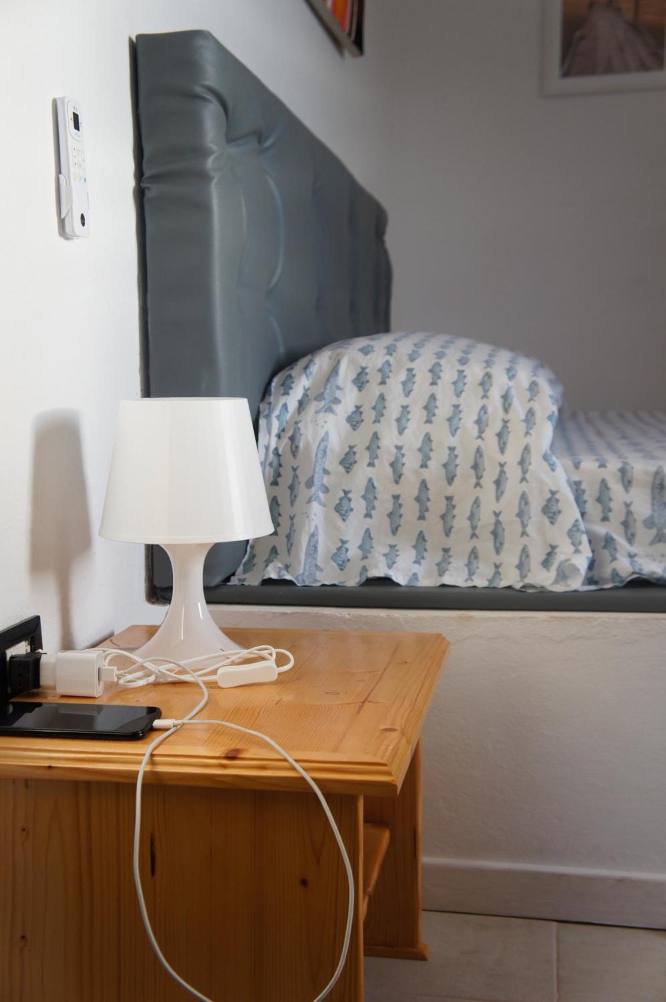 Apart-Hotel Ca Elsa Sal Rei Pokój zdjęcie
