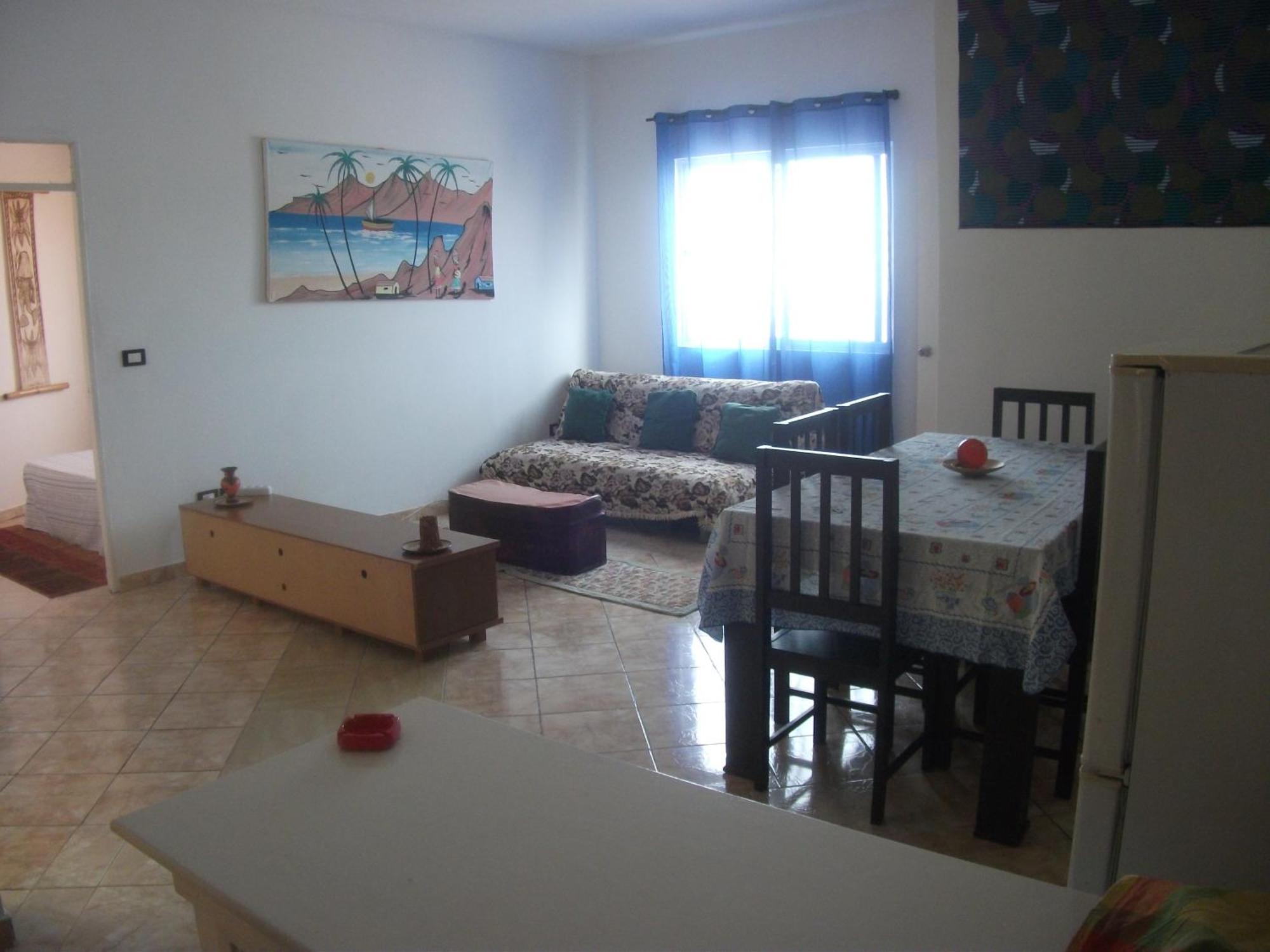 Apart-Hotel Ca Elsa Sal Rei Pokój zdjęcie