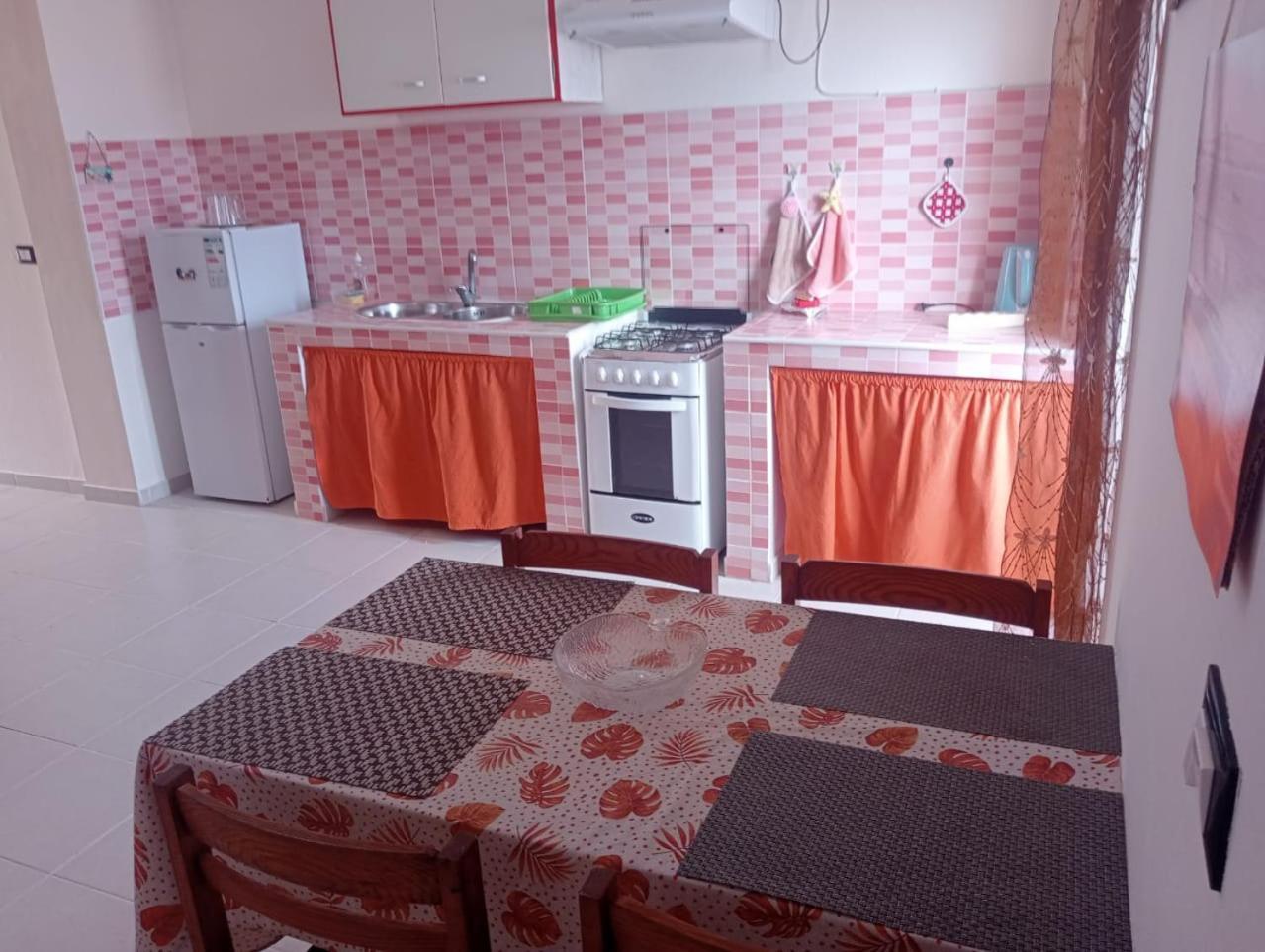 Apart-Hotel Ca Elsa Sal Rei Pokój zdjęcie