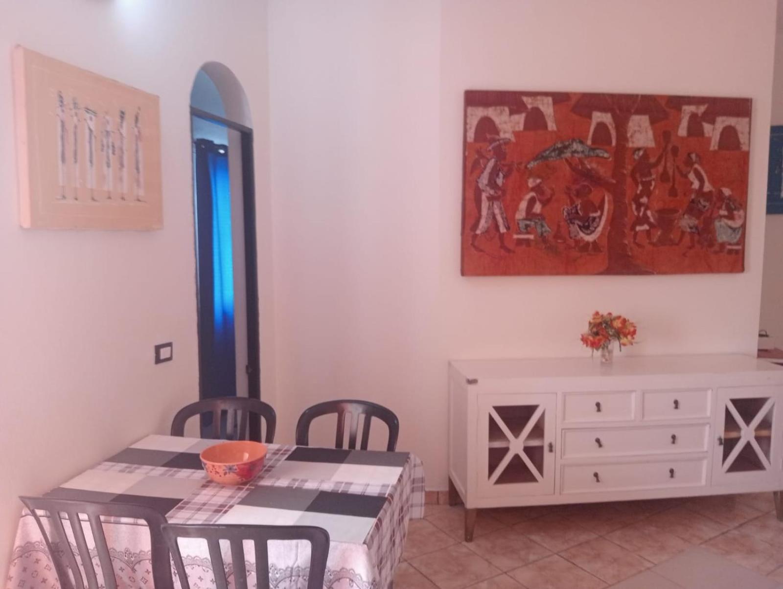Apart-Hotel Ca Elsa Sal Rei Pokój zdjęcie