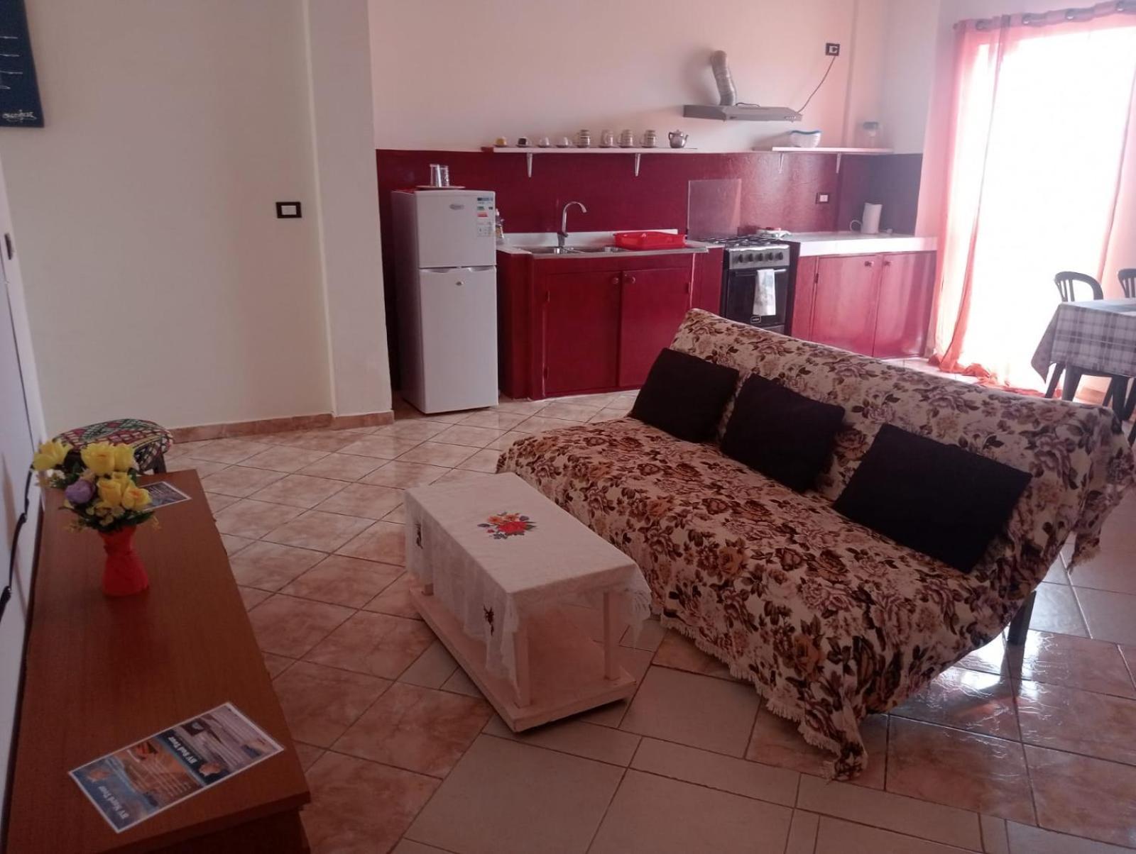 Apart-Hotel Ca Elsa Sal Rei Pokój zdjęcie