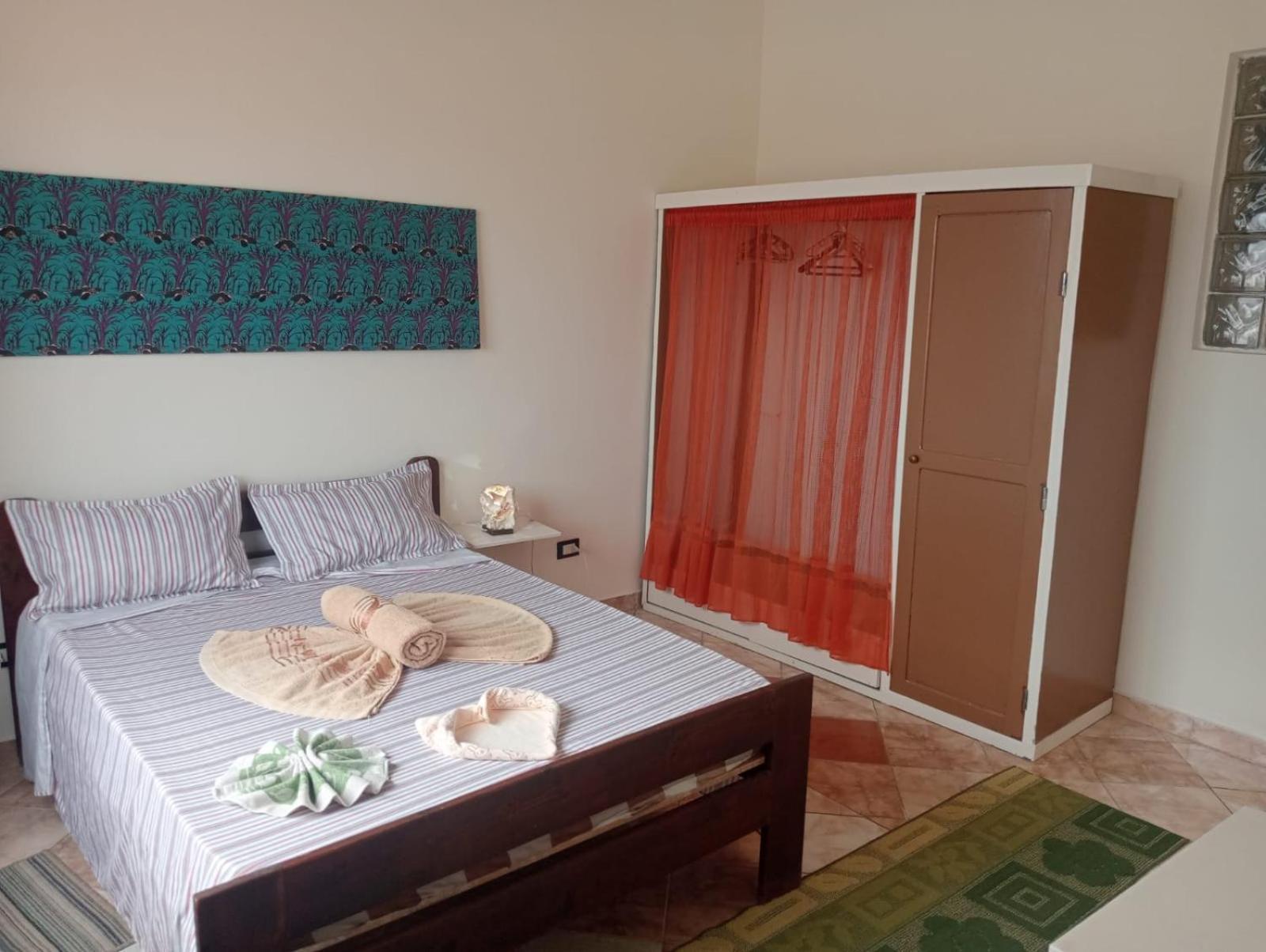 Apart-Hotel Ca Elsa Sal Rei Pokój zdjęcie