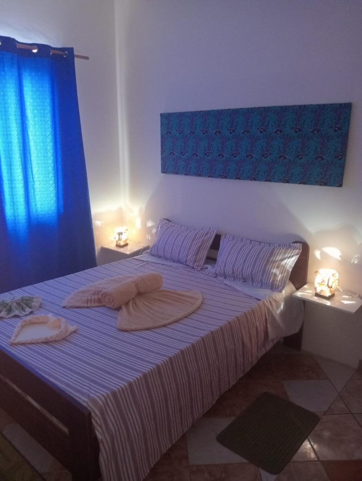 Apart-Hotel Ca Elsa Sal Rei Pokój zdjęcie