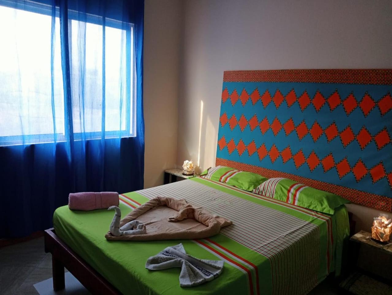 Apart-Hotel Ca Elsa Sal Rei Pokój zdjęcie