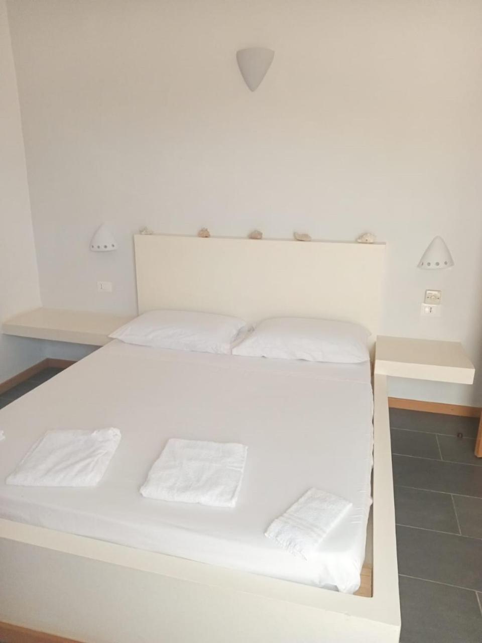 Apart-Hotel Ca Elsa Sal Rei Pokój zdjęcie