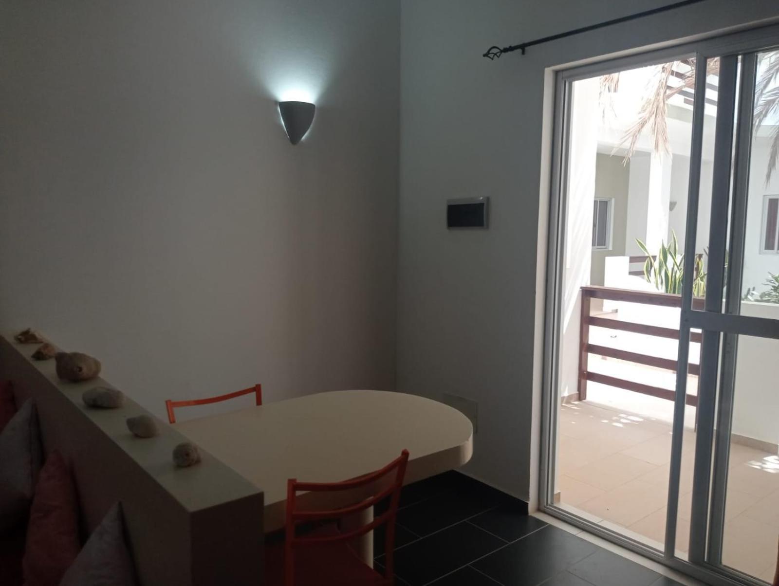 Apart-Hotel Ca Elsa Sal Rei Pokój zdjęcie