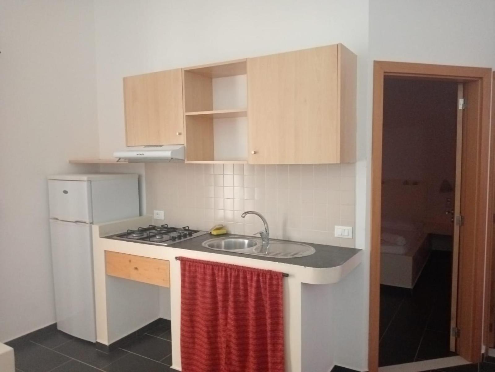 Apart-Hotel Ca Elsa Sal Rei Pokój zdjęcie