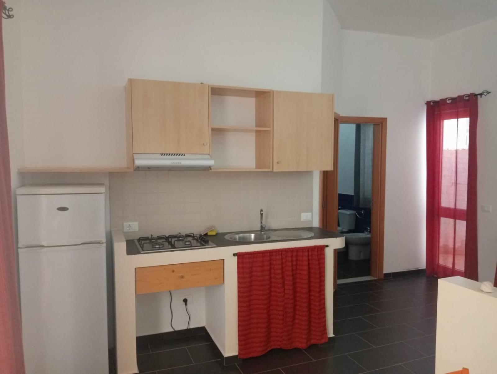 Apart-Hotel Ca Elsa Sal Rei Pokój zdjęcie