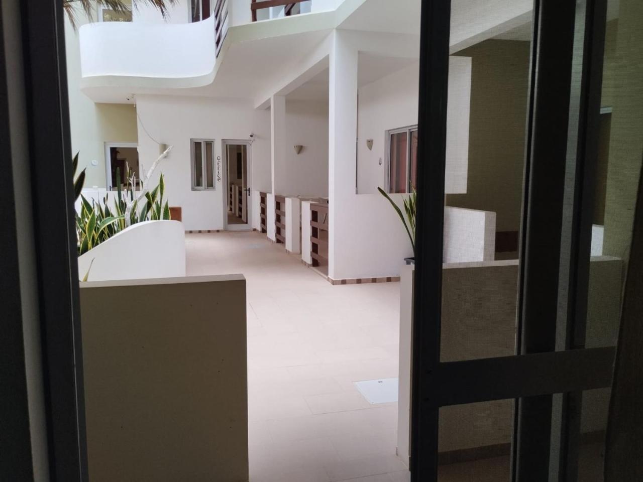 Apart-Hotel Ca Elsa Sal Rei Zewnętrze zdjęcie
