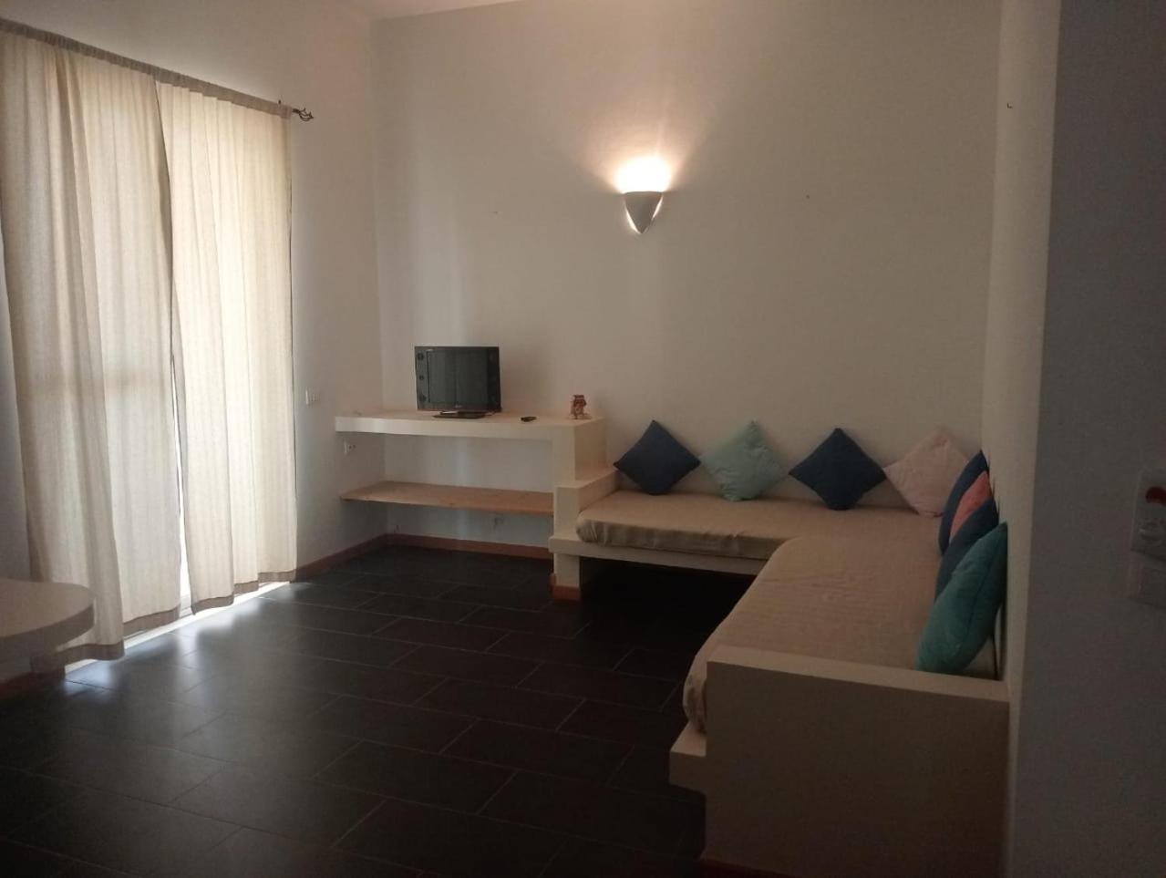 Apart-Hotel Ca Elsa Sal Rei Pokój zdjęcie