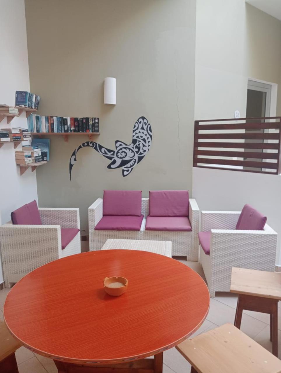 Apart-Hotel Ca Elsa Sal Rei Pokój zdjęcie